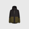 O'NEILL O'RIGINALS HYBRID JACKET 2500107-49010 Čierna