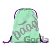 Baagl Skate Mint