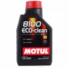Motorový olej Motul 1 l 5W-30