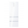 HAIER HTW7720DNGW - Kombinovaná chladnička