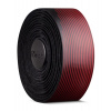 FIZIK VENTO Microtex 2mm Tacky Black/red lehká závodní omotávka