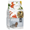 PUUR Chinchilla & degu - činčila, osmák 500 g