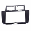 EINPARTS Rámček autorádia 2DIN - EPCR-FRAME101