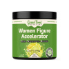 GreenFood Nutrition Women Figure Accelerator 240 g