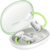 Baseus Eli Sport 1 Open-Ear TWS bezdrôtové slúchadlá Aurora Green