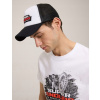DIVERSE EXTREME TEAM ČIAPKA S ŠILTOM ENDR (SUPERENDURO) MESH S SIEŤKOU