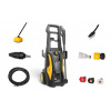 PROTECO 51.06-MV-BN-2400 Vysoko-tlakový čistič 2400W, 180 BAROV, 8L/MIN