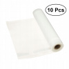 10 kusov vákuových obalových tašiek (10 kusov vákuových obalových tašiek)