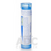 ACTAEA RACEMOSA GRA HOM CH9 1x4 g