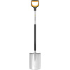 Fiskars 1066730 rýľ Pracovná šírka 192 mm rukoväť D; 1066730