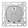 Ajax LightCore (1-gang) vertical (8EU) ASP (83427) - Relé