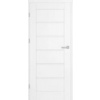 Interiérové dvere so zárubňou ERKADO Daglezia 8_AKCIA Povrchová úprava / Dekor: Laminofólia Premium - Orech