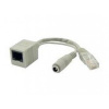 MikroTik RBPOE 10/100 PoE injektor RB-POE