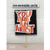 You Are An Artist