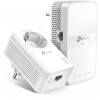 TP-Link TL-WPA7617 KIT AV1000 Powerline WiFi Kit TL-WPA7617 KIT
