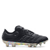 Under Armour Clone Magnetico Elite 3.0 Firm Ground Football Boots Black/Black 7.5 (42)