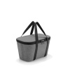 Reisenthel Termotaška Coolerbag XS twist silver
