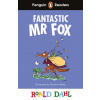 Penguin Readers Level 2: Roald Dahl Fantastic Mr Fox (ELT Graded Reader)