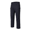 Helikon-Tex nohavice UTP, PolyCotton Ripstop - NAVY BLUE, S/XLong
