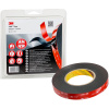 Obojstranná lepiaca páska 3M™ VHB™ Obojstranná lepiaca páska VHB 5952F čierna 11m (F8117/20)