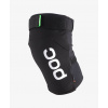 POC Joint VPD Air Knee Uranium Black Veľkosť oblečenia: L