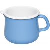 RIESS Hrnček s výlevkou 10 cmsv. modrý 750 ml