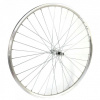 TWN kolo zapletené 26" 559-19 Dragon přední RU SH 36 děr stříbrné Union/CnSpoke
