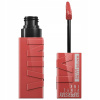 Maybelline Super Stay Ink Vinyl 15 Peachy 4,2 ml tekutý vinylový rúž