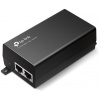 TP-Link TL-POE160S Gigabitový PoE injektor, 802.3af/at, 30W