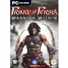 Prince of Persia: Warrior Within CZ (PC)