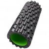 Power System Fitness Roller PS 4050 - černo, zelený