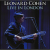 Leonard Cohen - Live in London (3LP)
