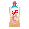 Ajax Floral Fiesta Dual Fragrance Water Lily & Vanilla univerzální čisticí prostředek 1 l