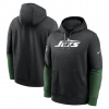 Nike Mikina NFL New York Jets Nike Club Team Issue