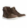 Topánky KICBACK DRY2DRY™, OXFORD (hnedé) 41
