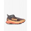 Dámske bežecké topánky Hoka Speedgoat 6 Mid GTX - galaxy/guava