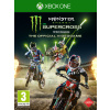 Monster Energy Supercross – The Official Videogame (XOne)