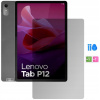 Tvrdené sklo ochranné sklo 9H 2.5D pre Lenovo Tab P12 TB370