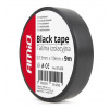 Amio Izolačná páska 19 mm x 9 m 01429 čierna