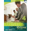 Cambridge English Skills Real Writing 4 with Answers and Audio CD