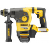 DeWALT DCH323NT Aku kombinované kladivo SDS Plus 28 mm FLEXVOLT 54 V, bez akumulátora