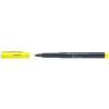 Faber-Castell 160807 Neon žltý