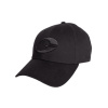 GASP BASEBALL CAP BLACK – šiltovka Gasp čierna Velikost: L/XL