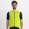 SPORTFUL Reflex Vesta Žltá Fluo Veľkosť oblečenia: S