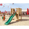 Playground System DETSKÉ IHRISKO zostava Hy-land P1