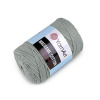 YarnArt Příze macrame Cotton 250 g - 47 (794) šedozelená sv.