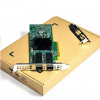 DELL Broadcom 57412 Dual Port 10Gb, SFP+, PCIe Adapter, Low Profile, Customer Install