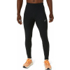 Asics Road Winter Tight performance black kalhoty pánské Velikost: L
