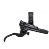 SHIMANO brzdová páka XT BL-M8100 pre hydraulické brzdy pravá 2 prsty MTB/Trekking pack IBLM8100R