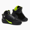 REVIT Topánky G-Force H2O standard Black-Neon Yellow 40